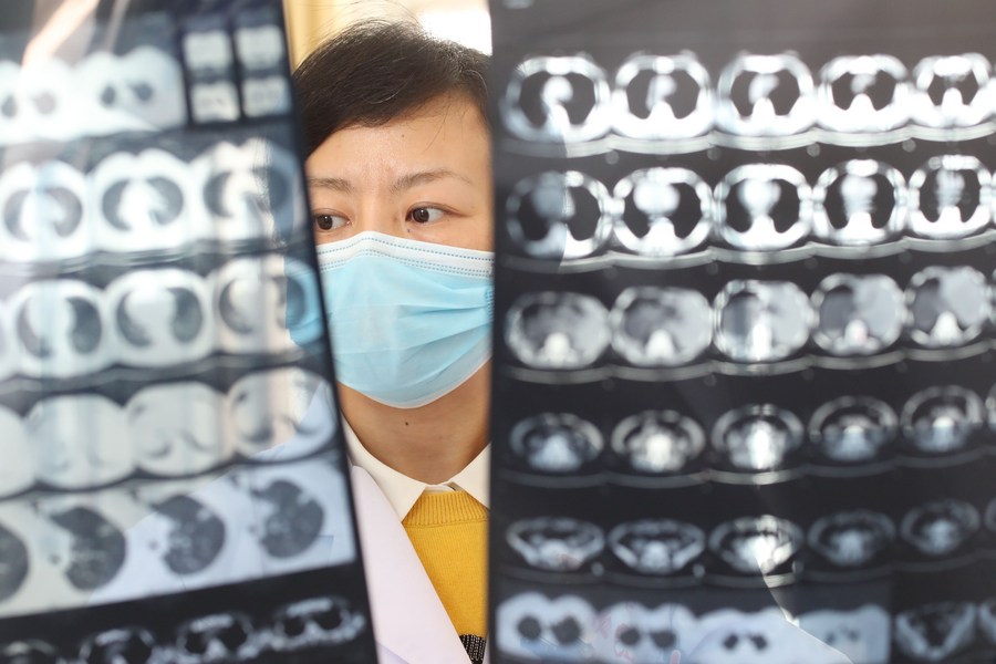 Chinese Researchers Develop Smart Tumor-Targeting Nanopartic
