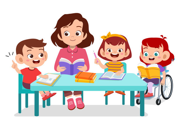 China to Further Improve Disabled Children's Learning