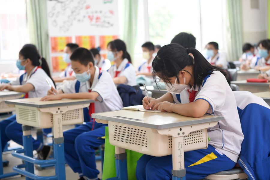 Guideline Looks to Curb School Dropouts