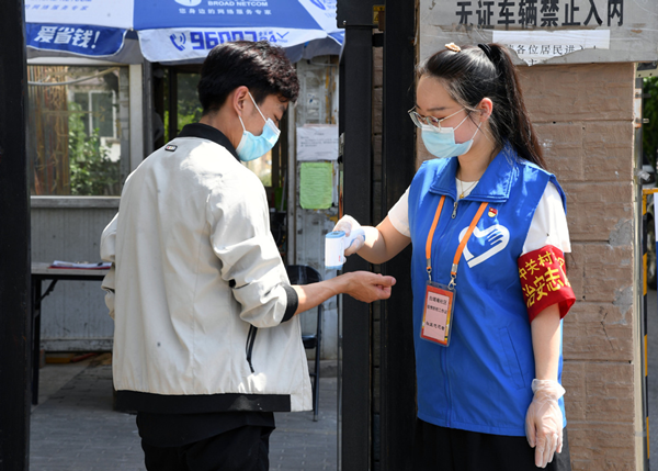 Capital Communities Lower Risk Levels for Coronavirus
